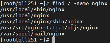 完全卸載nginx及安裝的詳細步驟(圖2) 1eDg0RTZnLzY0MA.png